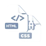 HTML / CSS