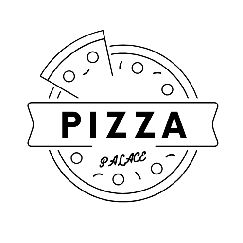 Logo Pizzeria