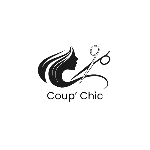 Logo Coiffeur