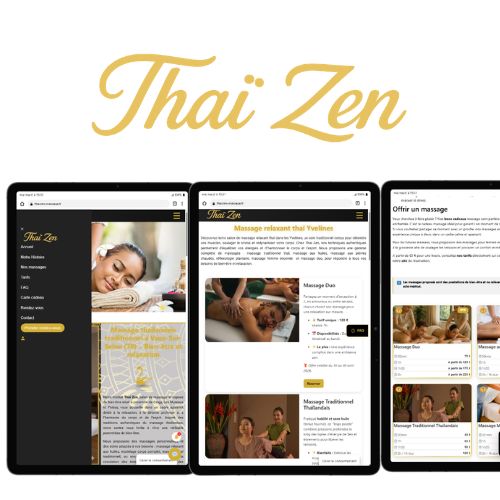 Thai Zen