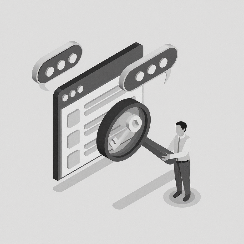 Audit SEO Inter’Rec
